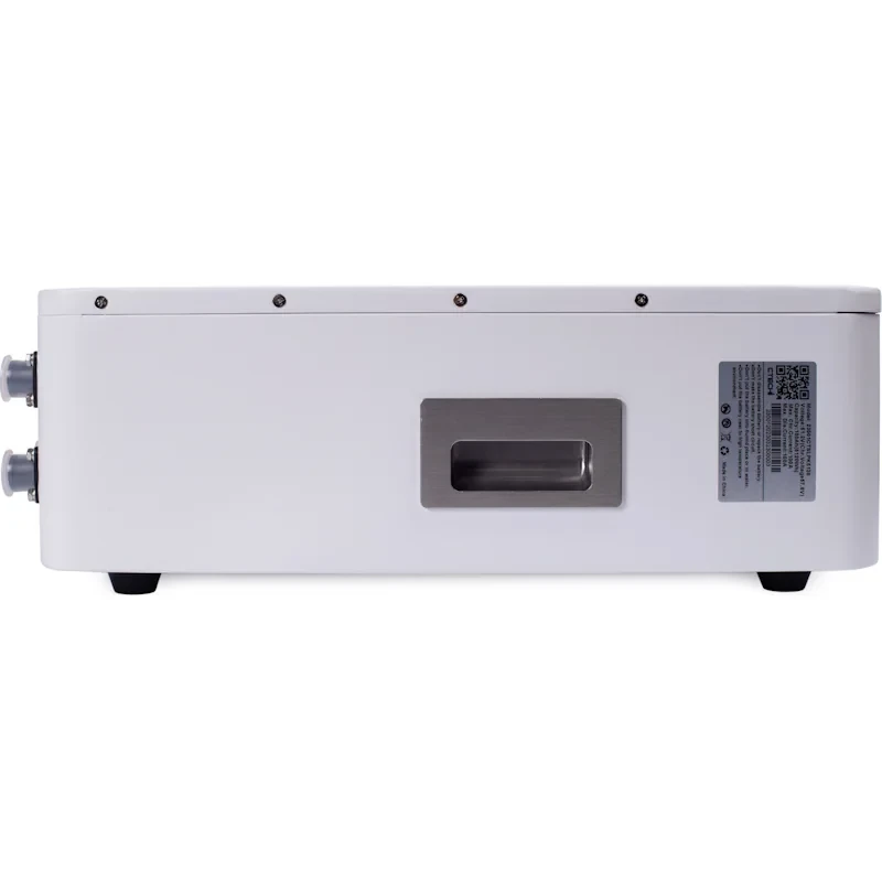 Купить Модульный аккумулятор высокой емкости CTECHi 51.2V100Ah LiFePO4 5KWH