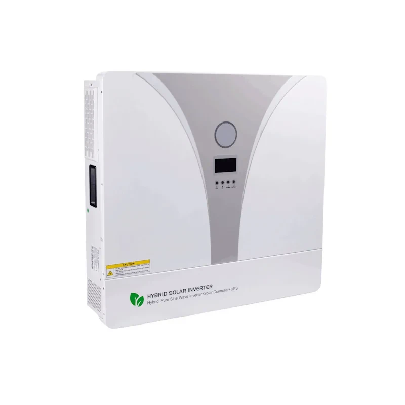 Купити Гібридний сонячний інвертор CTECHi CTI10KWOG, 10 КВт