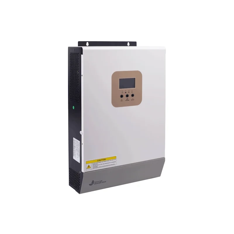 Buy Hybrid solar inverter CTechi CTI5KWOG, 5 kW