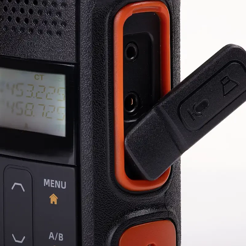 Купити Рація Baofeng BF-UV12