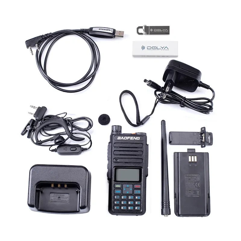 Buy DMR BAOFENG DR-1801 DMR BaOfeng DR-1801