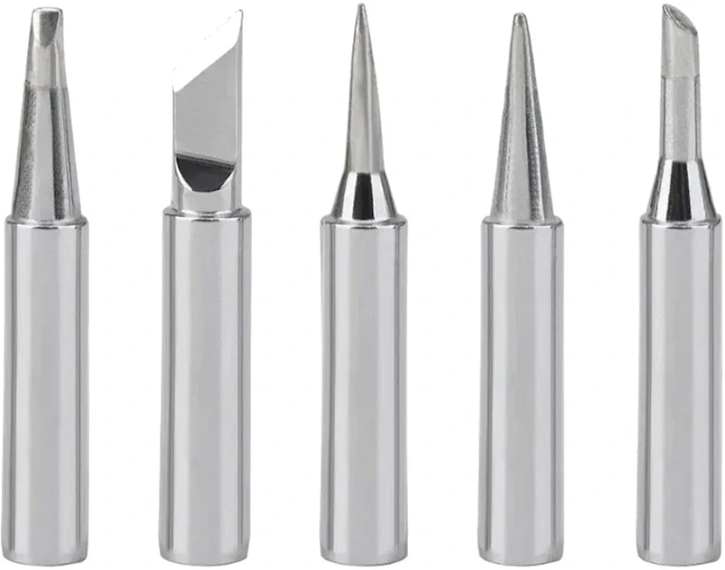 Купити Паяльний набір Agent Паяльник 80W + Мультиметр JCD XL83 + аксесуари