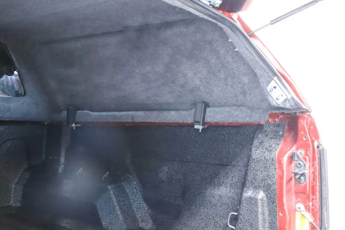 Buy Kung on SSANG YONG GRAND MUSSO 2021+ Getlander Commercial