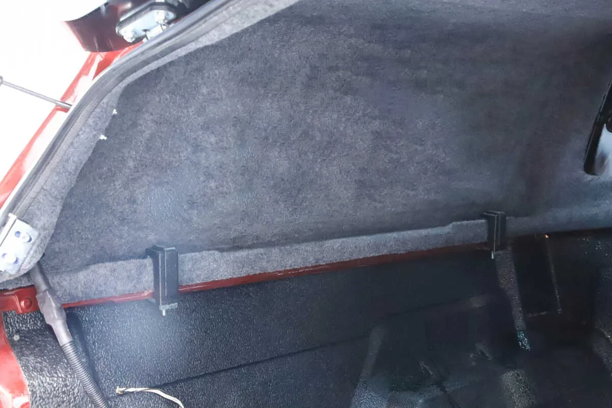 Buy Kung on SSANG YONG GRAND MUSSO 2021+ Getlander Commercial