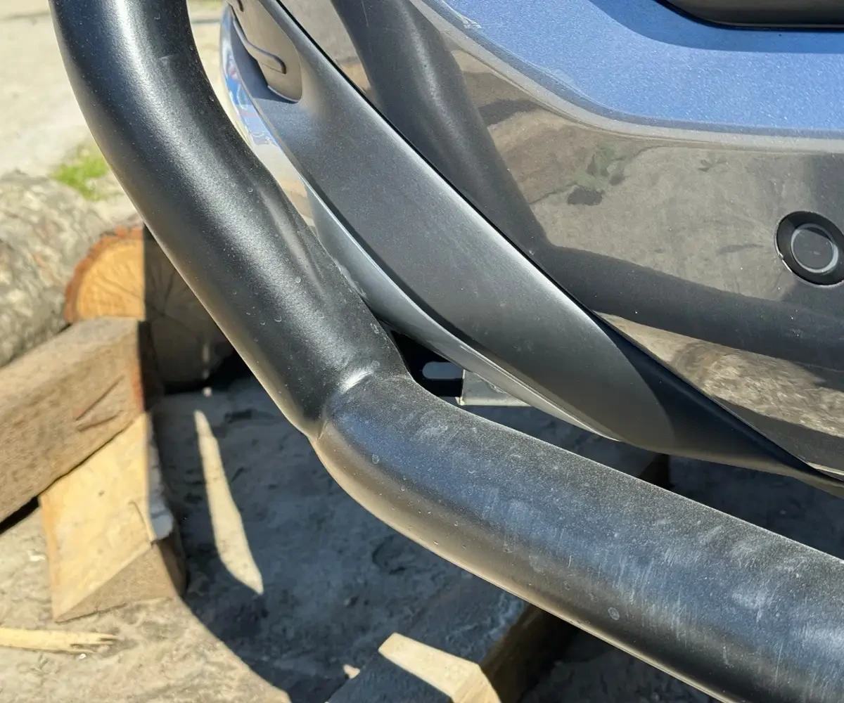 Buy Kangaroo on Peugeot Landtrek from Getlander