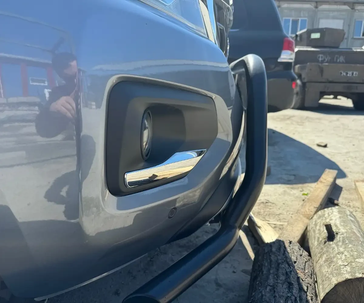 Buy Kangaroo on Peugeot Landtrek from Getlander