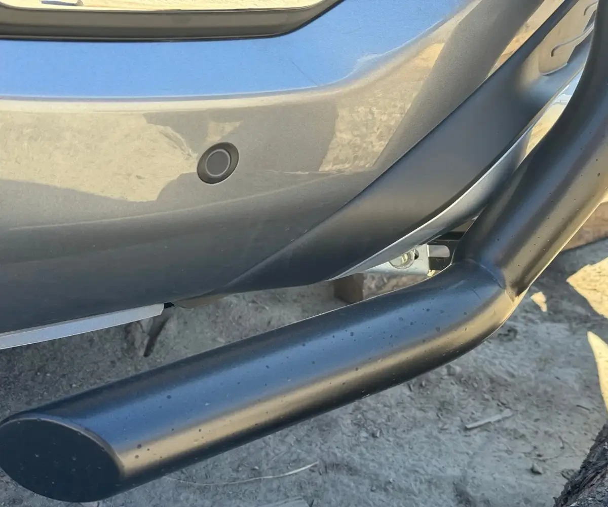 Buy Kangaroo on Peugeot Landtrek from Getlander