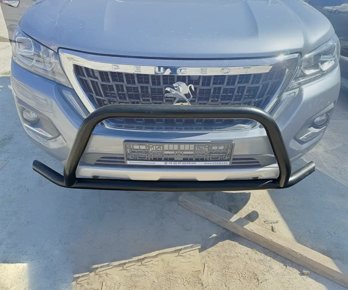 Buy Kangaroo on Peugeot Landtrek from Getlander