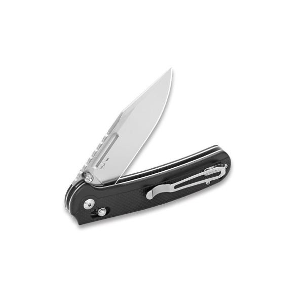 Buy Than a folding ganzo g768-bk black