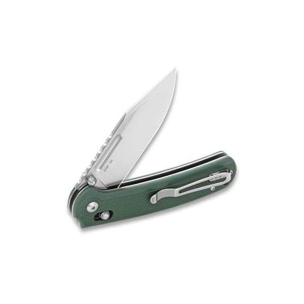Buy Than a folding ganzo g768-gb blue-green