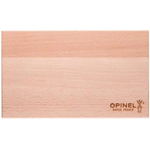 Buy Opinel Nomad Set