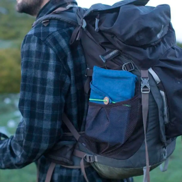 Buy Opinel Nomad Set