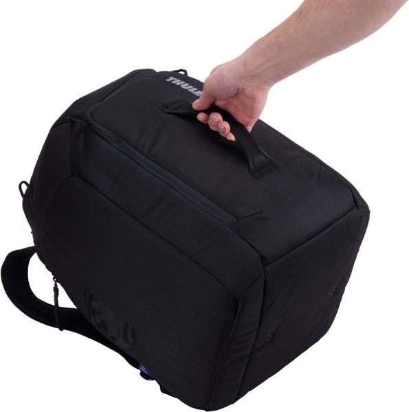 Купити Рюкзак Thule RoundTrip Boot Backpack 45L (Black) 3205152 (TH 3205152)