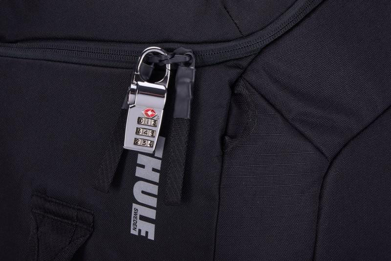 Купити Рюкзак Thule RoundTrip Boot Backpack 45L (Black) 3205152 (TH 3205152)