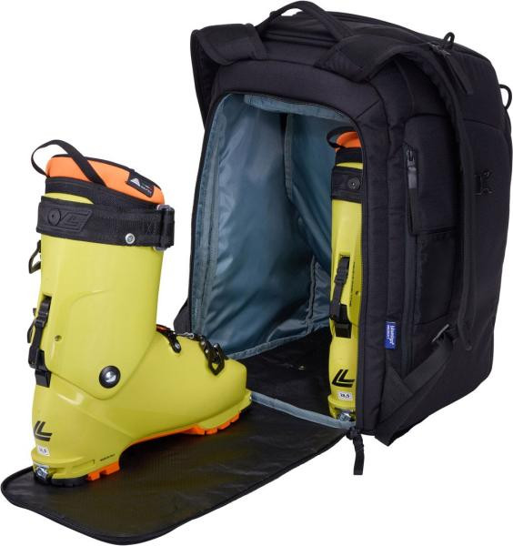Купити Рюкзак Thule RoundTrip Boot Backpack 45L (Black) 3205152 (TH 3205152)