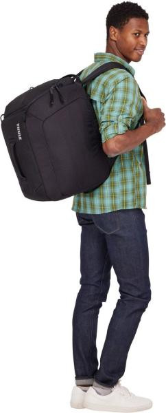 Купити Рюкзак Thule RoundTrip Boot Backpack 45L (Black) 3205152 (TH 3205152)