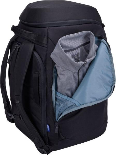 Купити Рюкзак Thule RoundTrip Boot Backpack 60L (Black) 3205156 (TH 3205156)