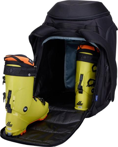 Купити Рюкзак Thule RoundTrip Boot Backpack 60L (Black) 3205156 (TH 3205156)