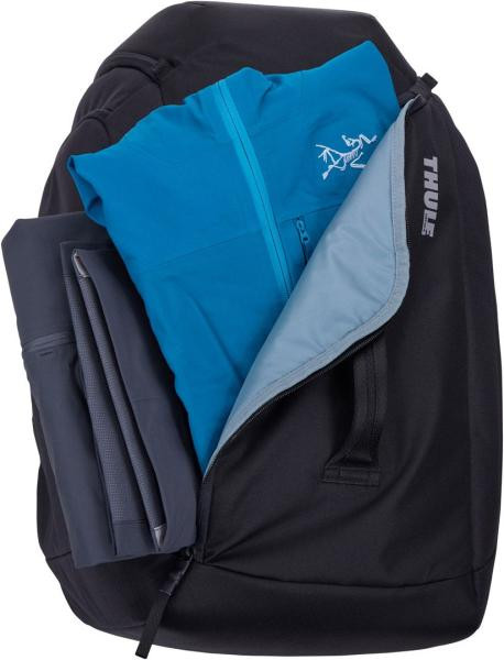 Купити Рюкзак Thule RoundTrip Boot Backpack 60L (Black) 3205156 (TH 3205156)
