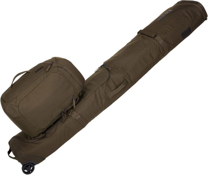 Купити Рюкзак Thule RoundTrip Boot Backpack 60L (Deep Khaki) 3205157 (TH 3205157)