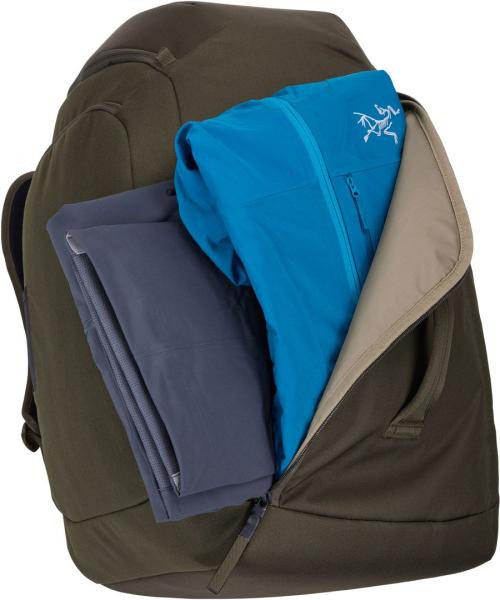 Купити Рюкзак Thule RoundTrip Boot Backpack 60L (Deep Khaki) 3205157 (TH 3205157)