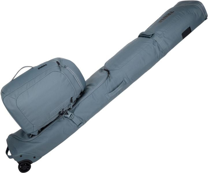 Купити Рюкзак Thule RoundTrip Boot Backpack 60L (Mid Blue) 3205158 (TH 3205158)