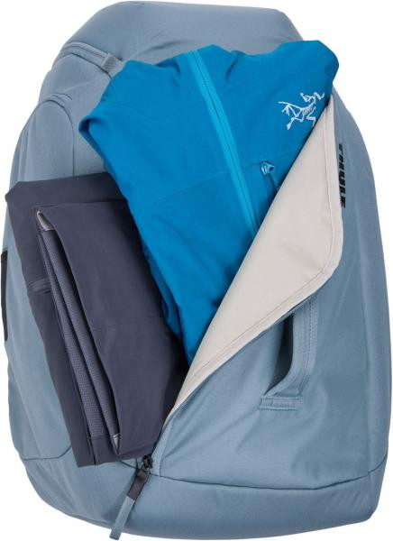 Купити Рюкзак Thule RoundTrip Boot Backpack 60L (Mid Blue) 3205158 (TH 3205158)