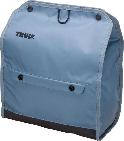Купити Сумка Thule RoundTrip Snow Duffel 80L (Black) 3205160 (TH 3205160)