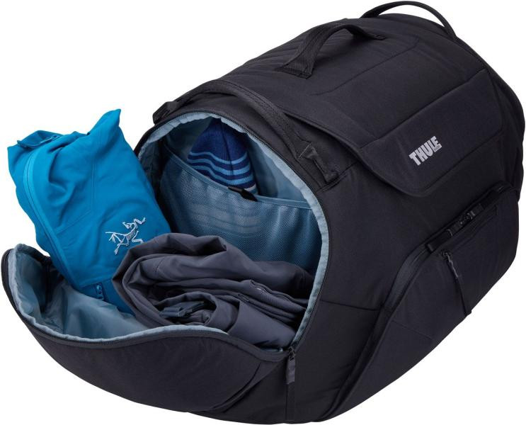 Купити Сумка Thule RoundTrip Snow Duffel 80L (Black) 3205160 (TH 3205160)