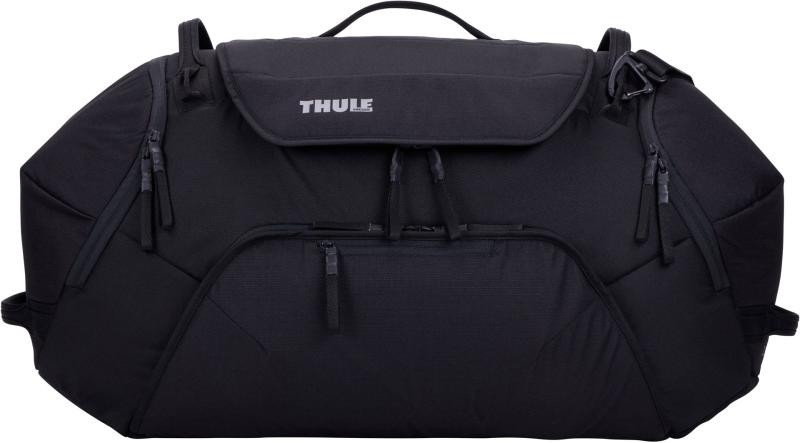 Купити Сумка Thule RoundTrip Snow Duffel 80L (Black) 3205160 (TH 3205160)