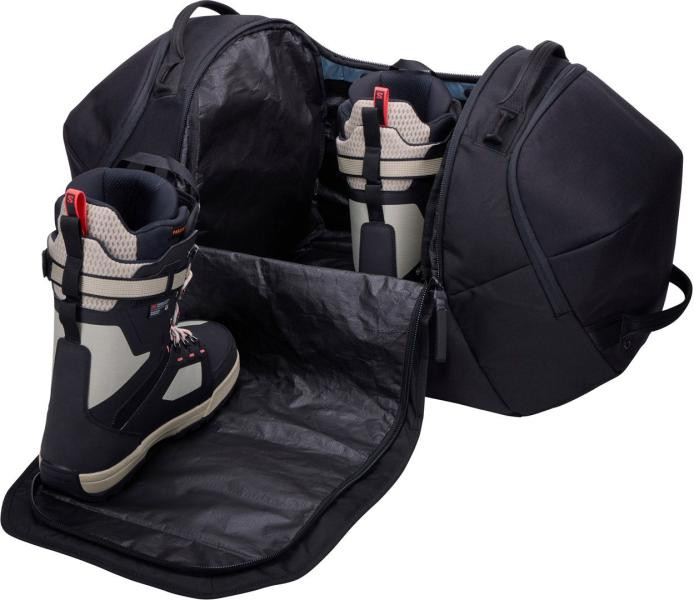 Купити Сумка Thule RoundTrip Snow Duffel 80L (Black) 3205160 (TH 3205160)