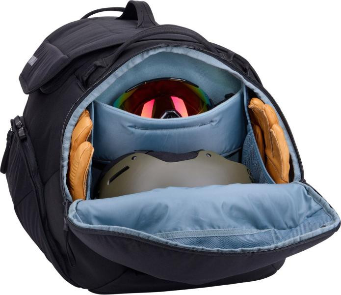 Купити Сумка Thule RoundTrip Snow Duffel 80L (Black) 3205160 (TH 3205160)