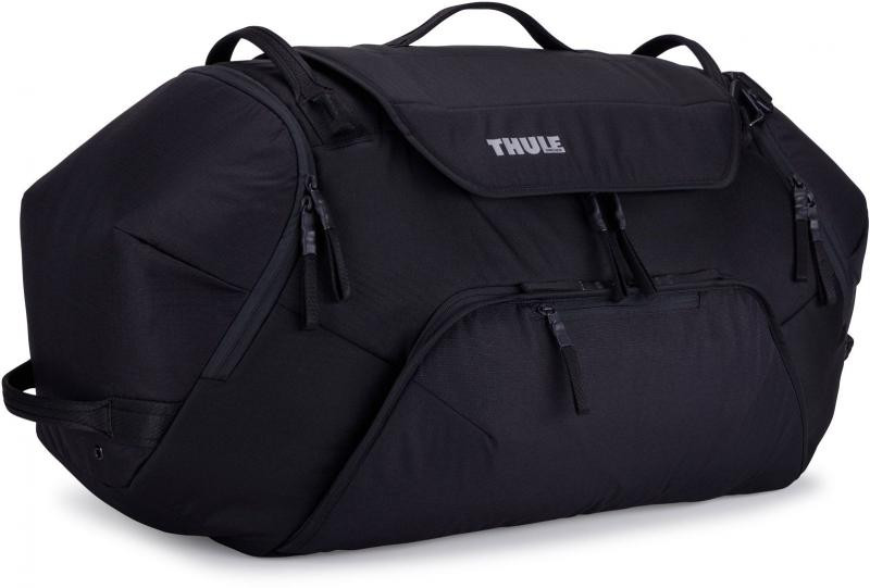 Купити Сумка Thule RoundTrip Snow Duffel 80L (Black) 3205160 (TH 3205160)