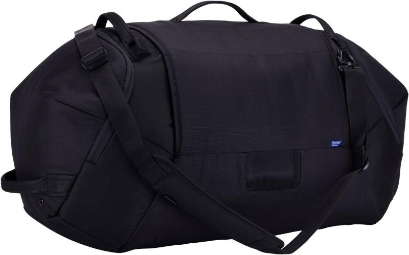 Купити Сумка Thule RoundTrip Snow Duffel 80L (Black) 3205160 (TH 3205160)