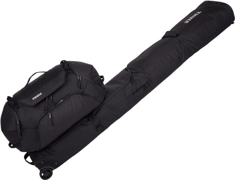 Купити Сумка Thule RoundTrip Snow Duffel 80L (Black) 3205160 (TH 3205160)