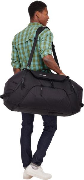 Купити Сумка Thule RoundTrip Snow Duffel 80L (Black) 3205160 (TH 3205160)