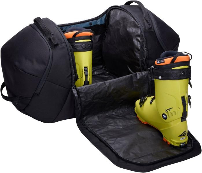 Купити Сумка Thule RoundTrip Snow Duffel 80L (Black) 3205160 (TH 3205160)