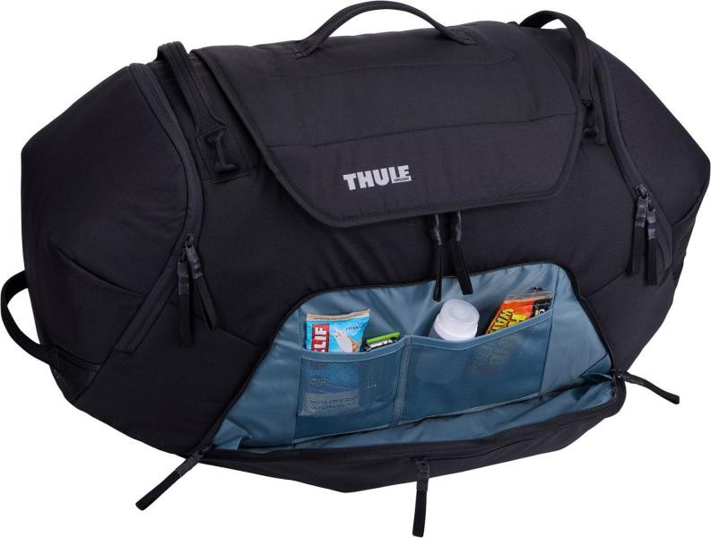 Купити Сумка Thule RoundTrip Snow Duffel 80L (Black) 3205160 (TH 3205160)