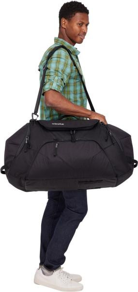 Купити Сумка Thule RoundTrip Snow Duffel 80L (Black) 3205160 (TH 3205160)