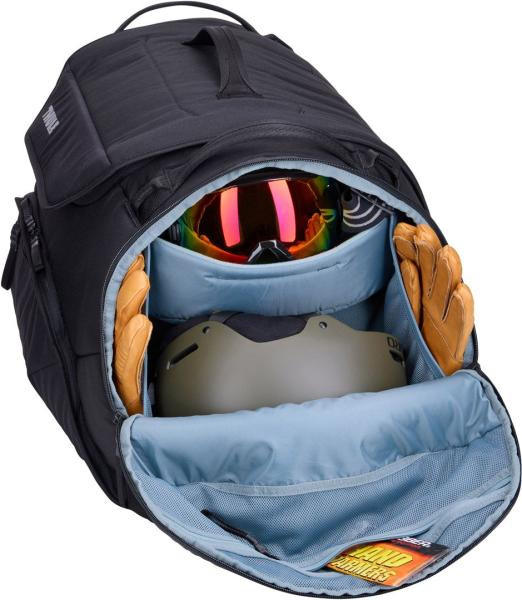 Купити Сумка Thule RoundTrip Snow Duffel 80L (Black) 3205160 (TH 3205160)