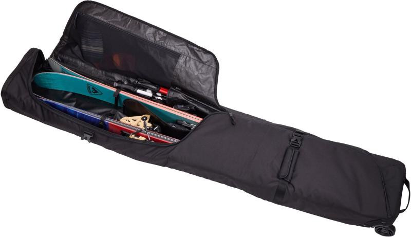 Купити Чехол на колесах Thule RoundTrip Ski Roller 192cm (Black) 3205162 (TH 3205162)