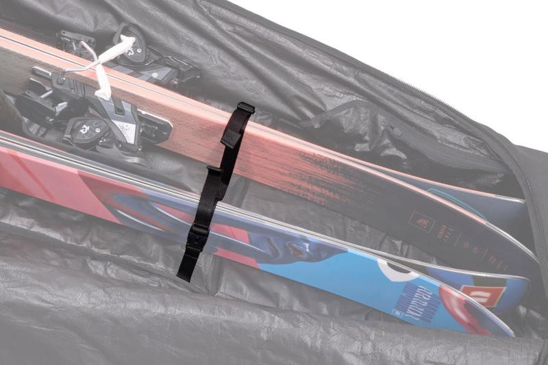 Купити Чехол на колесах Thule RoundTrip Ski Roller 192cm (Black) 3205162 (TH 3205162)