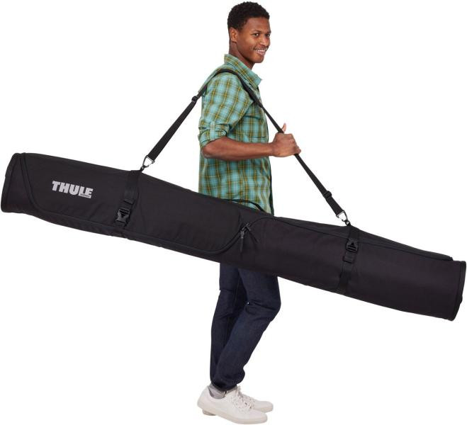 Купити Чехол Thule RoundTrip Ski Bag 192cm (Black) 3205166 (TH 3205166)