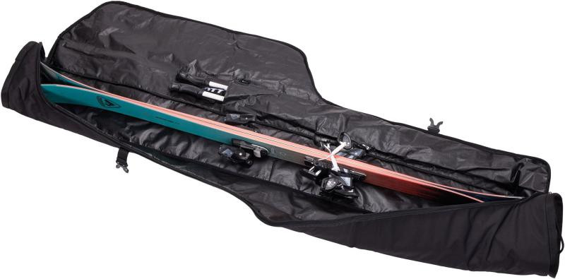 Купити Чехол Thule RoundTrip Ski Bag 192cm (Black) 3205166 (TH 3205166)