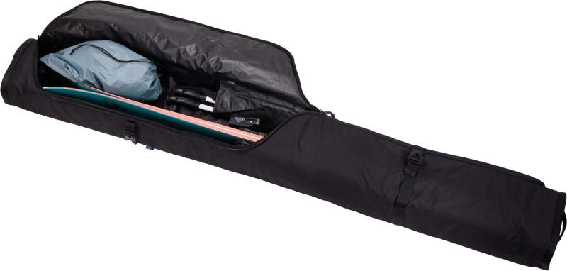 Купити Чехол Thule RoundTrip Ski Bag 192cm (Black) 3205166 (TH 3205166)