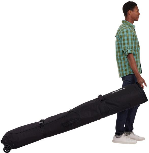 Купити Чехол на колесах Thule RoundTrip Ski Roller 175cm (Black) 3205170 (TH 3205170)