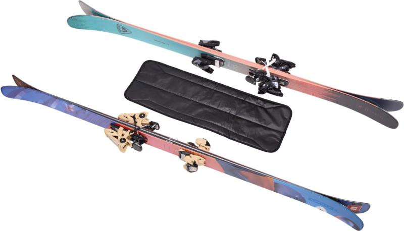 Купити Чехол на колесах Thule RoundTrip Ski Roller 175cm (Black) 3205170 (TH 3205170)