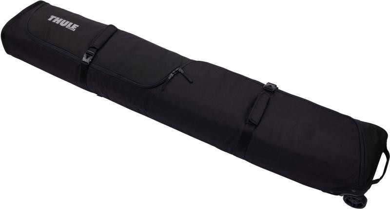 Купити Чехол на колесах Thule RoundTrip Ski Roller 175cm (Black) 3205170 (TH 3205170)