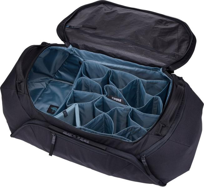 Купити Велосипедная сумка Thule RoundTrip Bike Duffel (Black) 3205172 (TH 3205172)