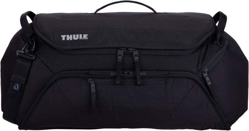 Купити Велосипедная сумка Thule RoundTrip Bike Duffel (Black) 3205172 (TH 3205172)